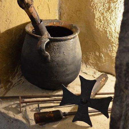 Casa Parramon Villa Peramea Dış mekan fotoğraf