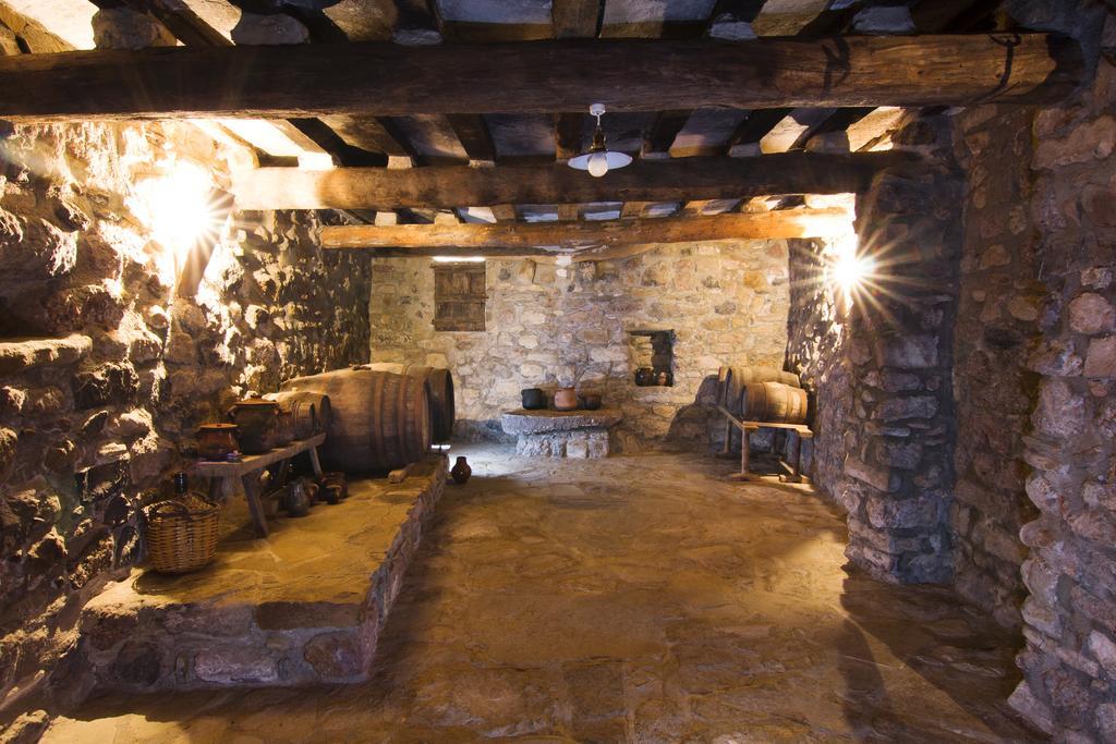 Casa Parramon Villa Peramea Dış mekan fotoğraf