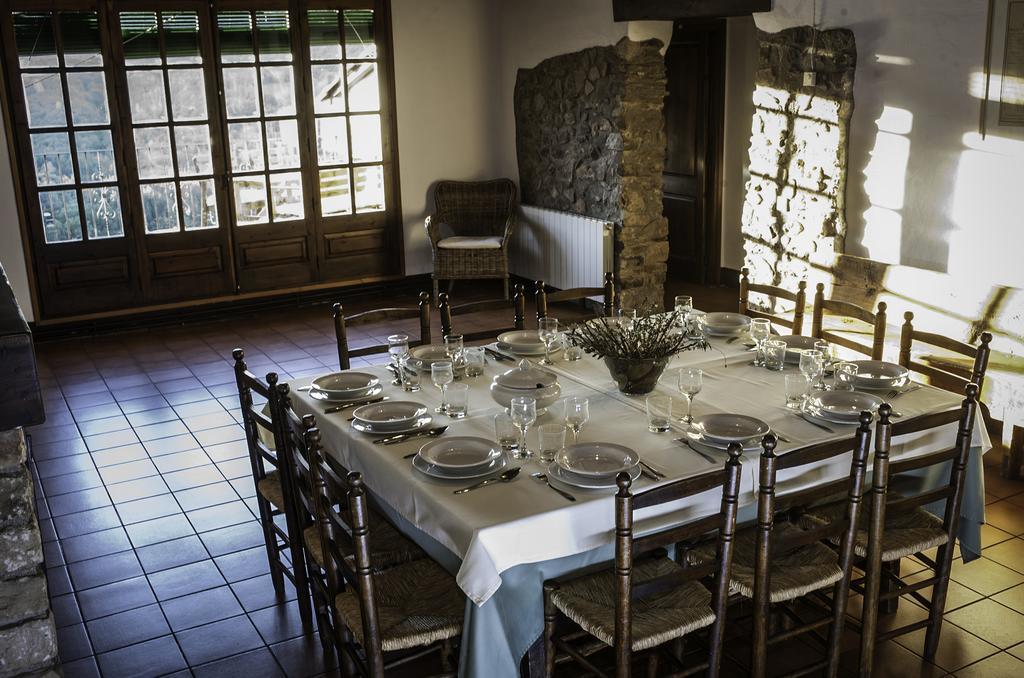 Casa Parramon Villa Peramea Dış mekan fotoğraf