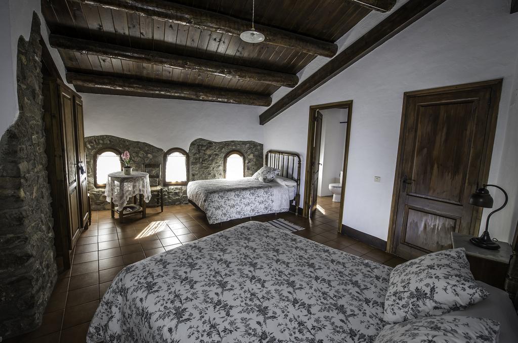 Casa Parramon Villa Peramea Dış mekan fotoğraf