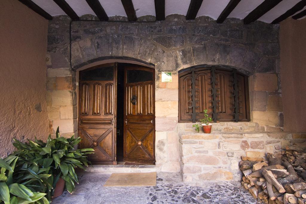 Casa Parramon Villa Peramea Dış mekan fotoğraf