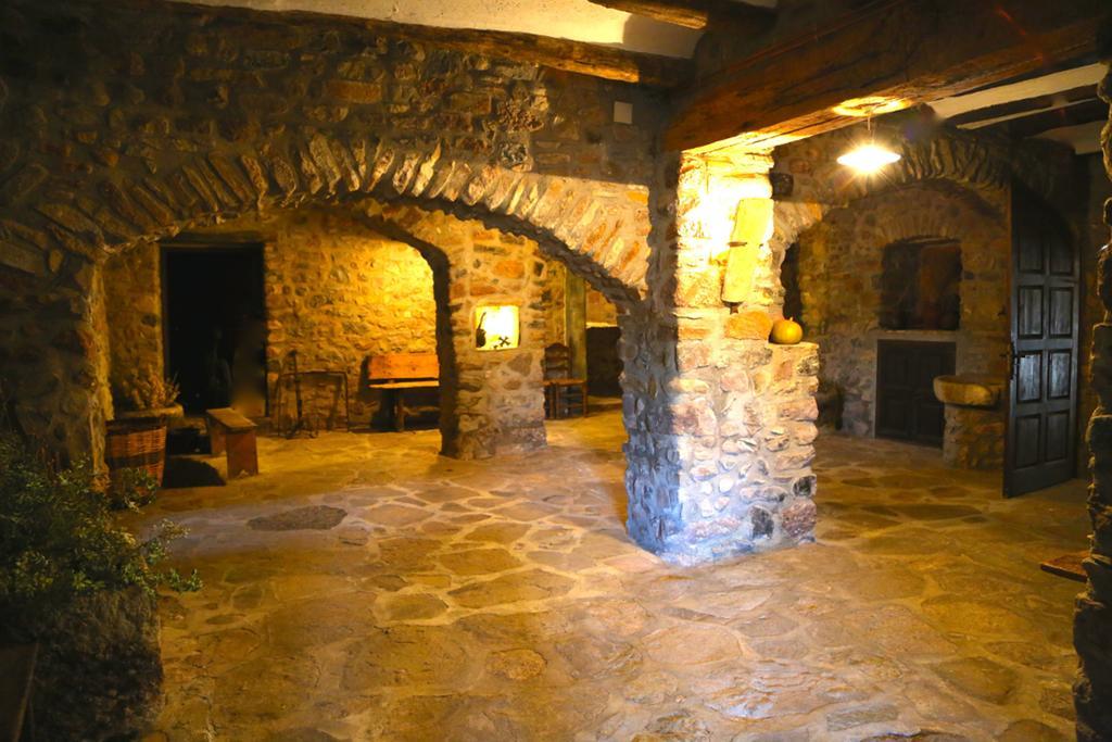 Casa Parramon Villa Peramea Dış mekan fotoğraf
