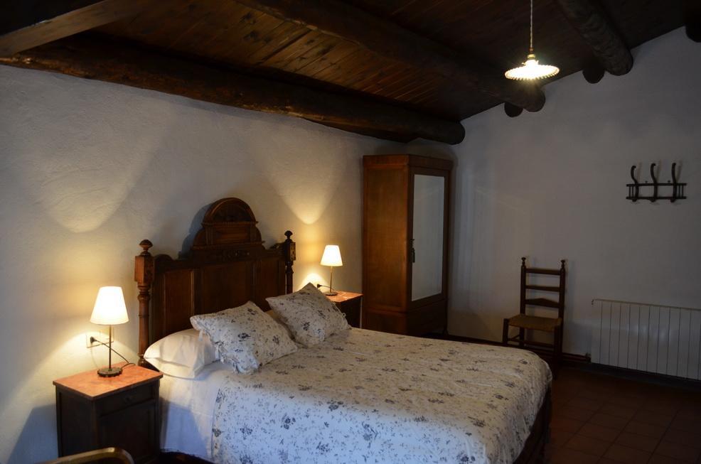 Casa Parramon Villa Peramea Dış mekan fotoğraf
