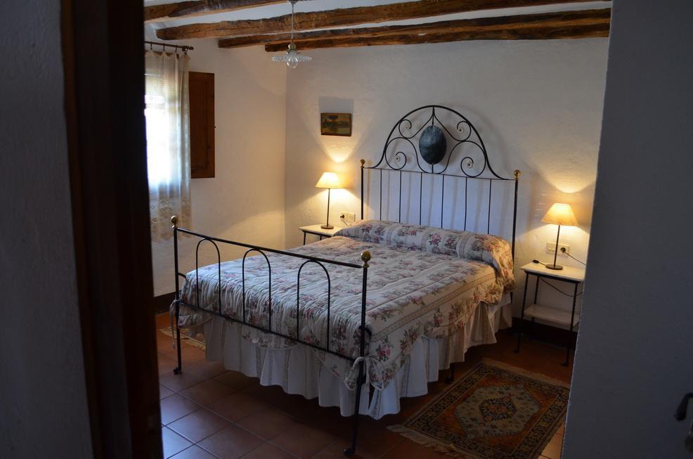 Casa Parramon Villa Peramea Dış mekan fotoğraf