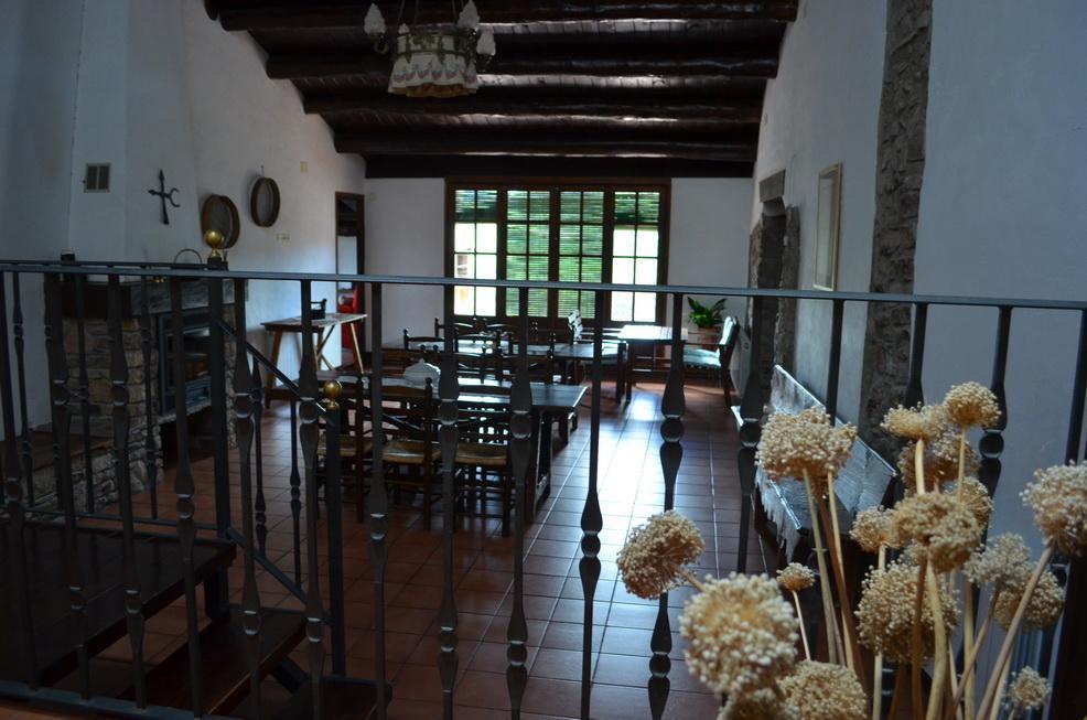 Casa Parramon Villa Peramea Dış mekan fotoğraf