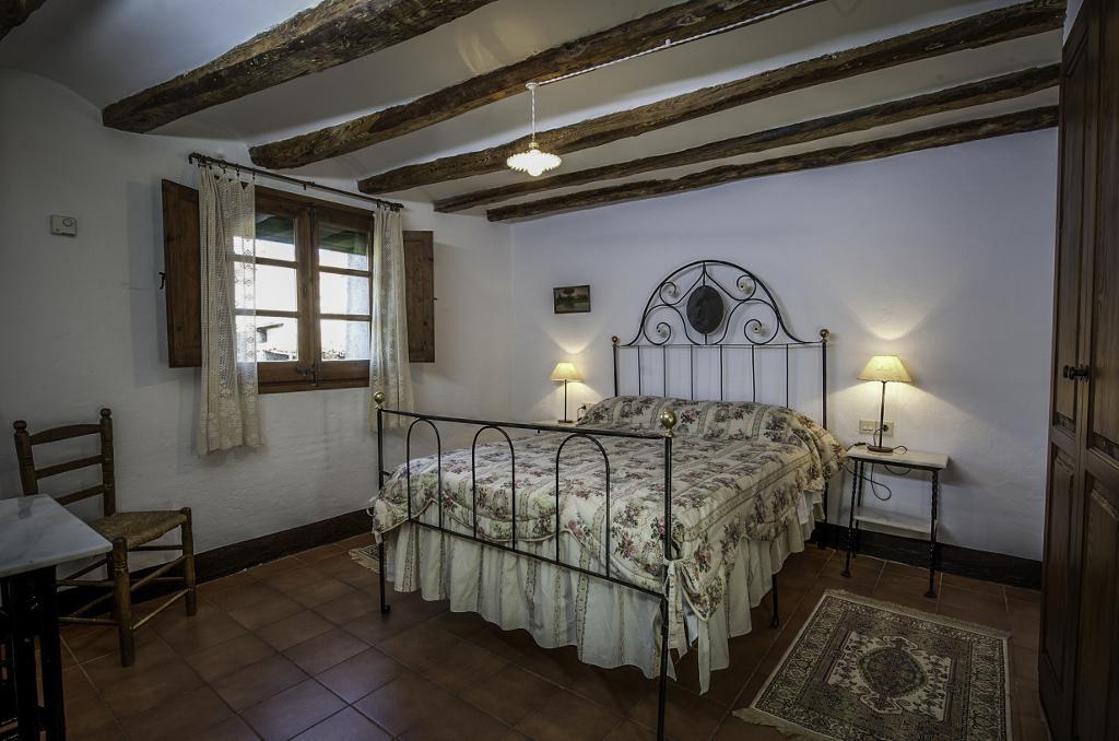 Casa Parramon Villa Peramea Dış mekan fotoğraf