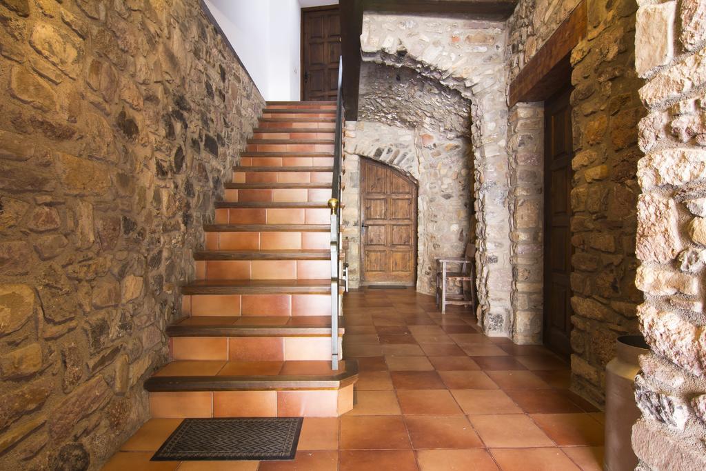 Casa Parramon Villa Peramea Dış mekan fotoğraf