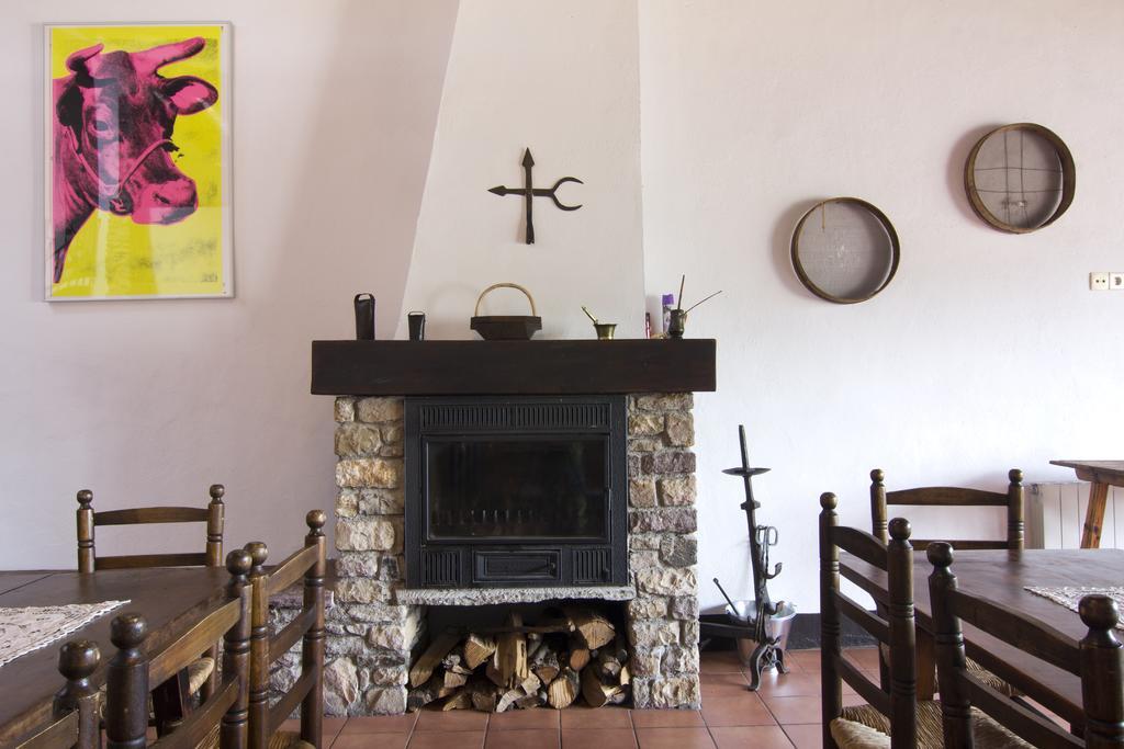Casa Parramon Villa Peramea Dış mekan fotoğraf