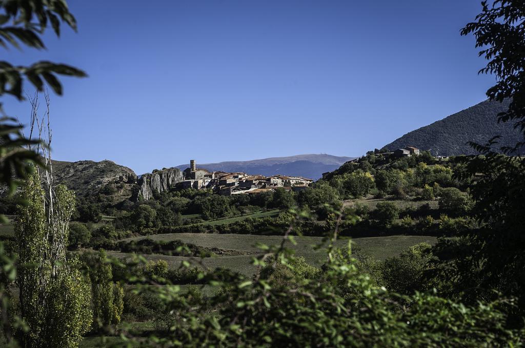 Casa Parramon Villa Peramea Dış mekan fotoğraf