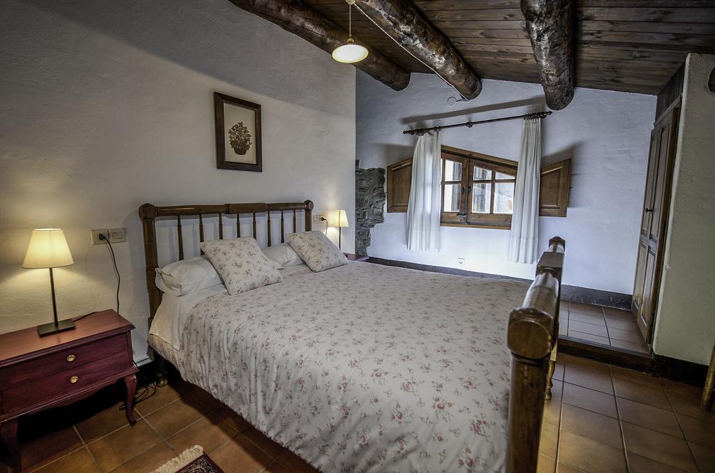 Casa Parramon Villa Peramea Dış mekan fotoğraf
