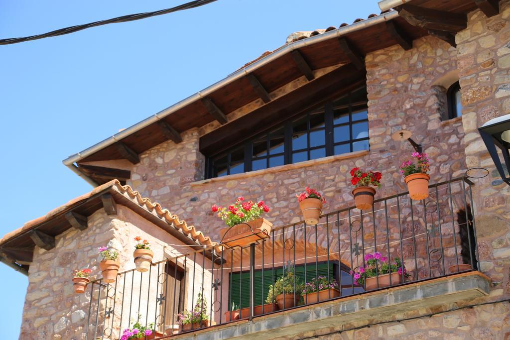 Casa Parramon Villa Peramea Dış mekan fotoğraf