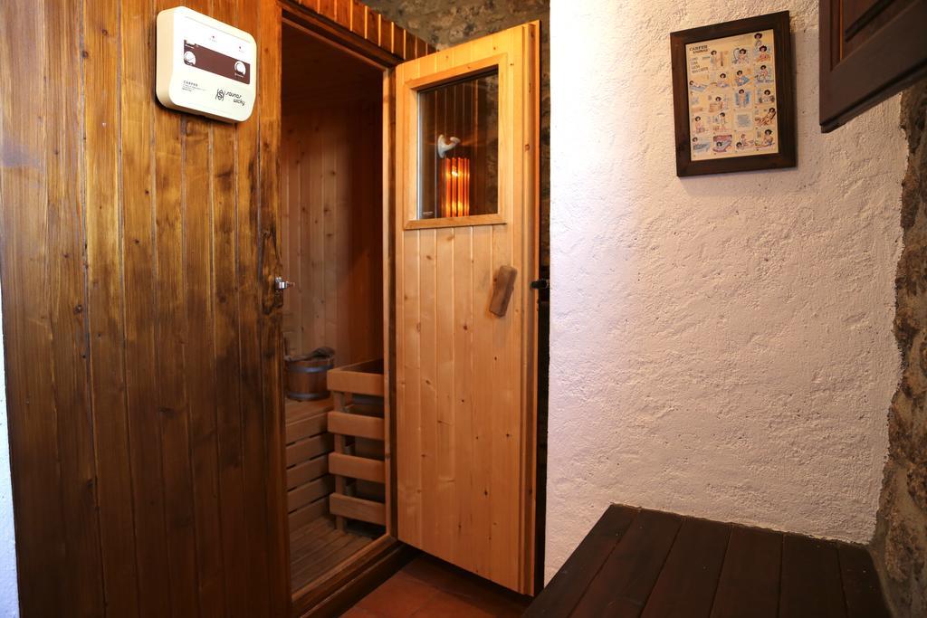 Casa Parramon Villa Peramea Dış mekan fotoğraf