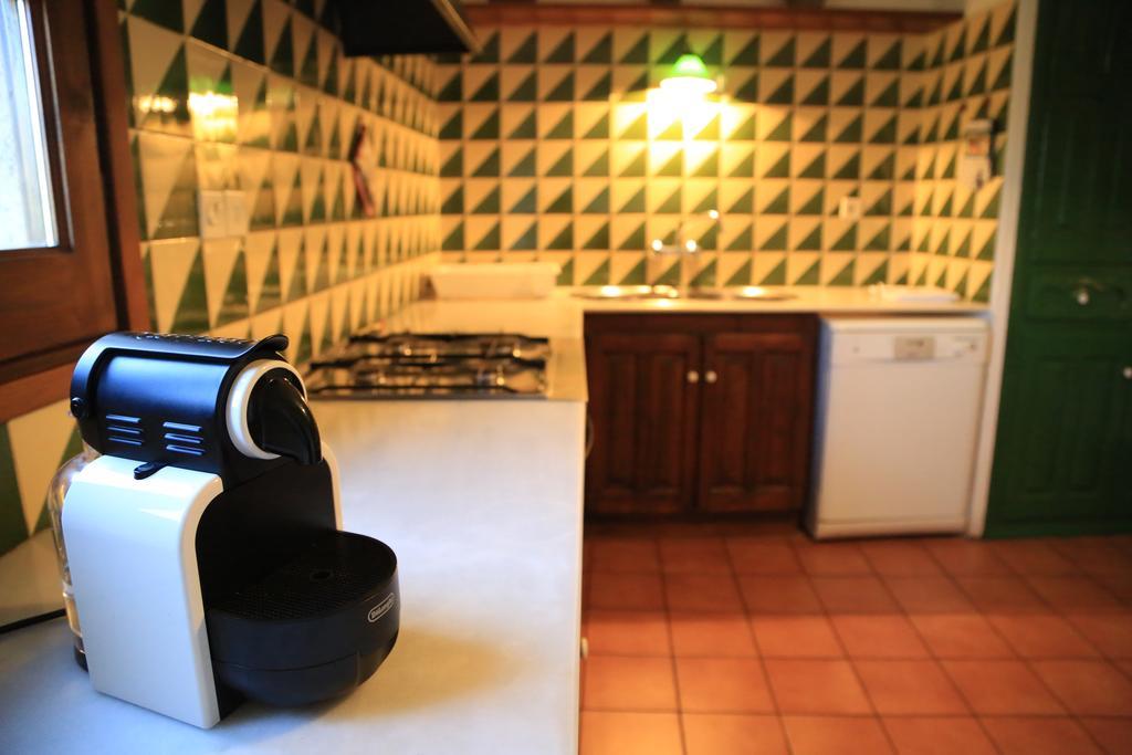 Casa Parramon Villa Peramea Dış mekan fotoğraf