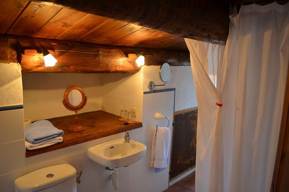 Casa Parramon Villa Peramea Dış mekan fotoğraf