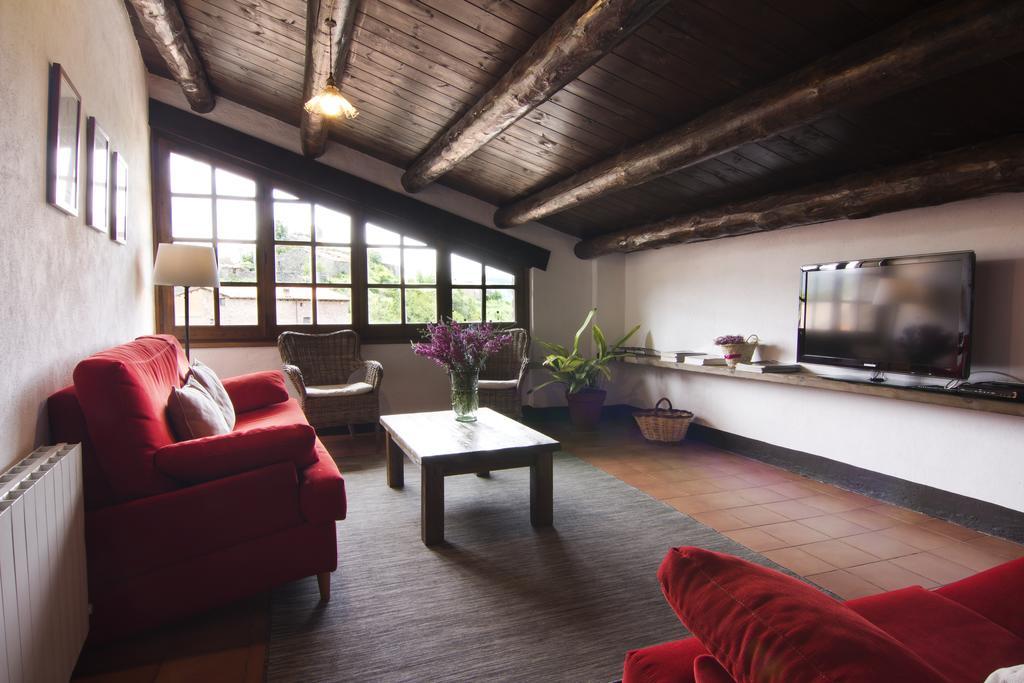 Casa Parramon Villa Peramea Dış mekan fotoğraf