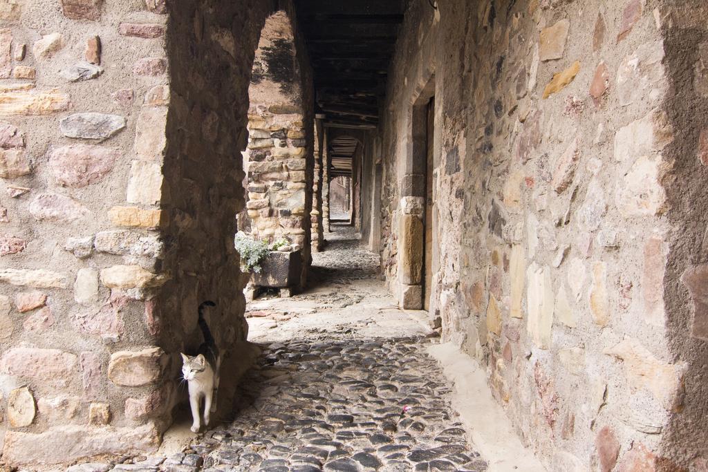 Casa Parramon Villa Peramea Dış mekan fotoğraf