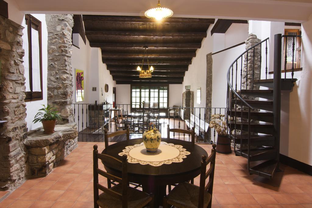Casa Parramon Villa Peramea Dış mekan fotoğraf
