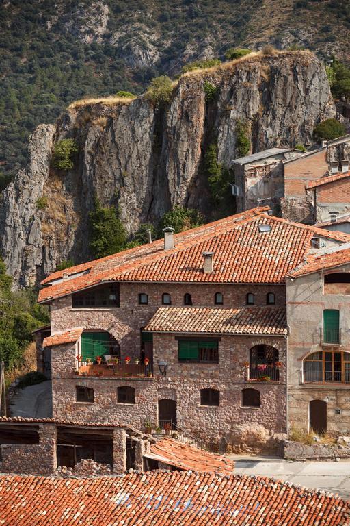 Casa Parramon Villa Peramea Dış mekan fotoğraf