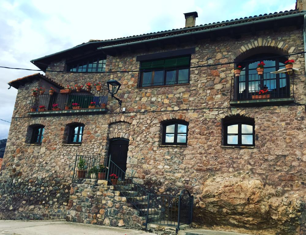 Casa Parramon Villa Peramea Dış mekan fotoğraf